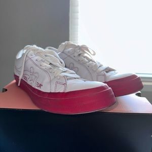 Tyler the creator converse